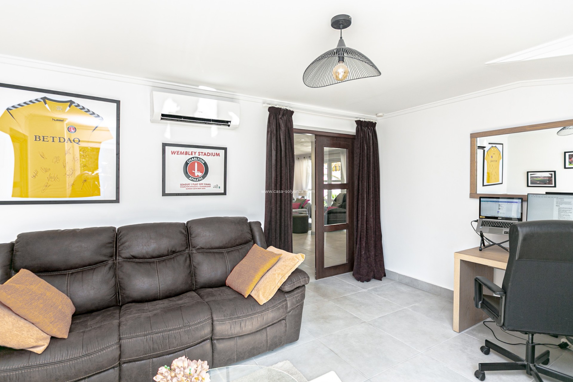 Resale - Villa - Campoamor - Lomas de Don Juan