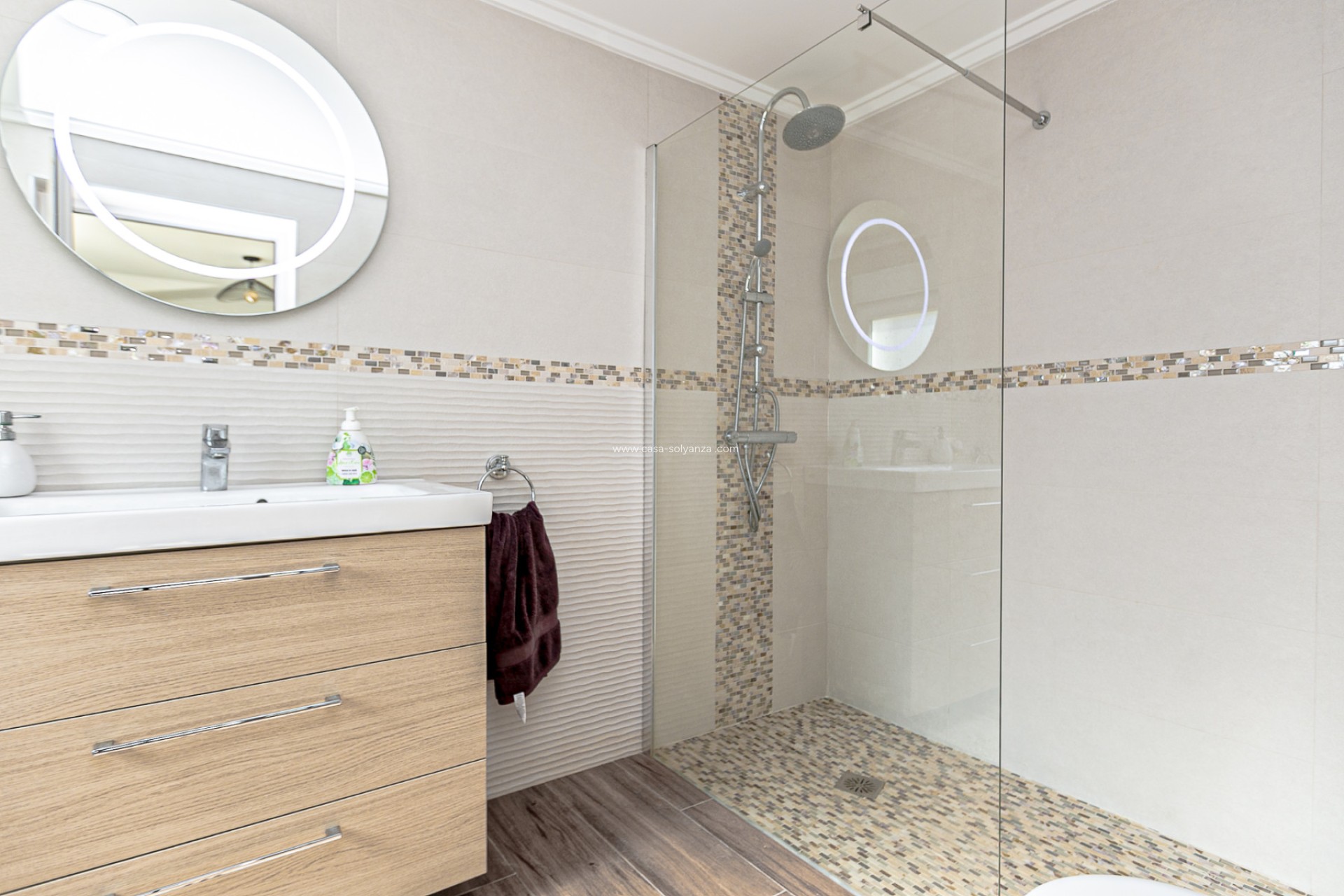 Resale - Villa - Campoamor - Lomas de Don Juan