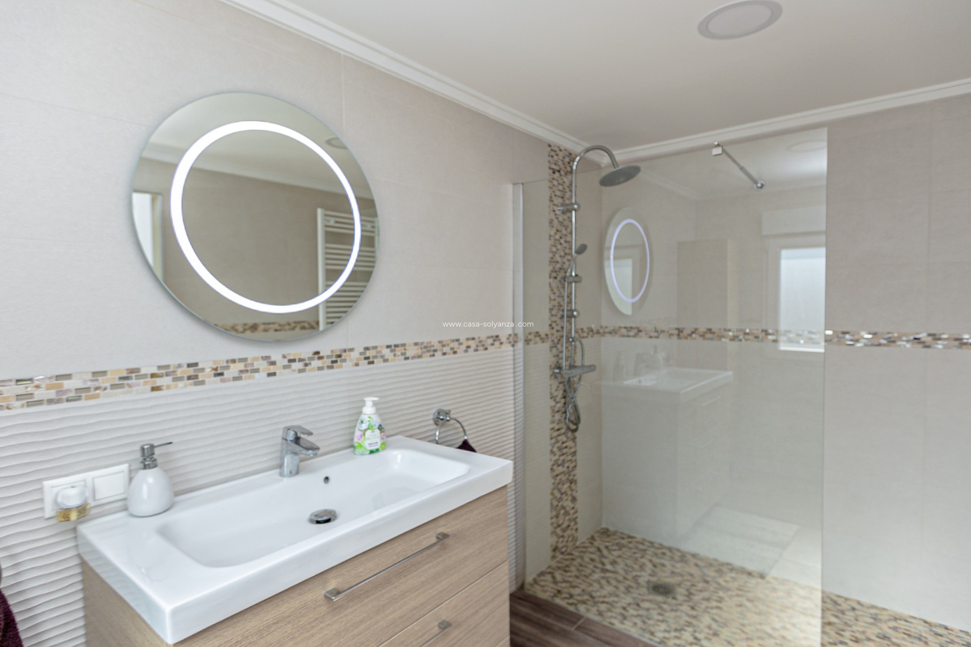 Resale - Villa - Campoamor - Lomas de Don Juan