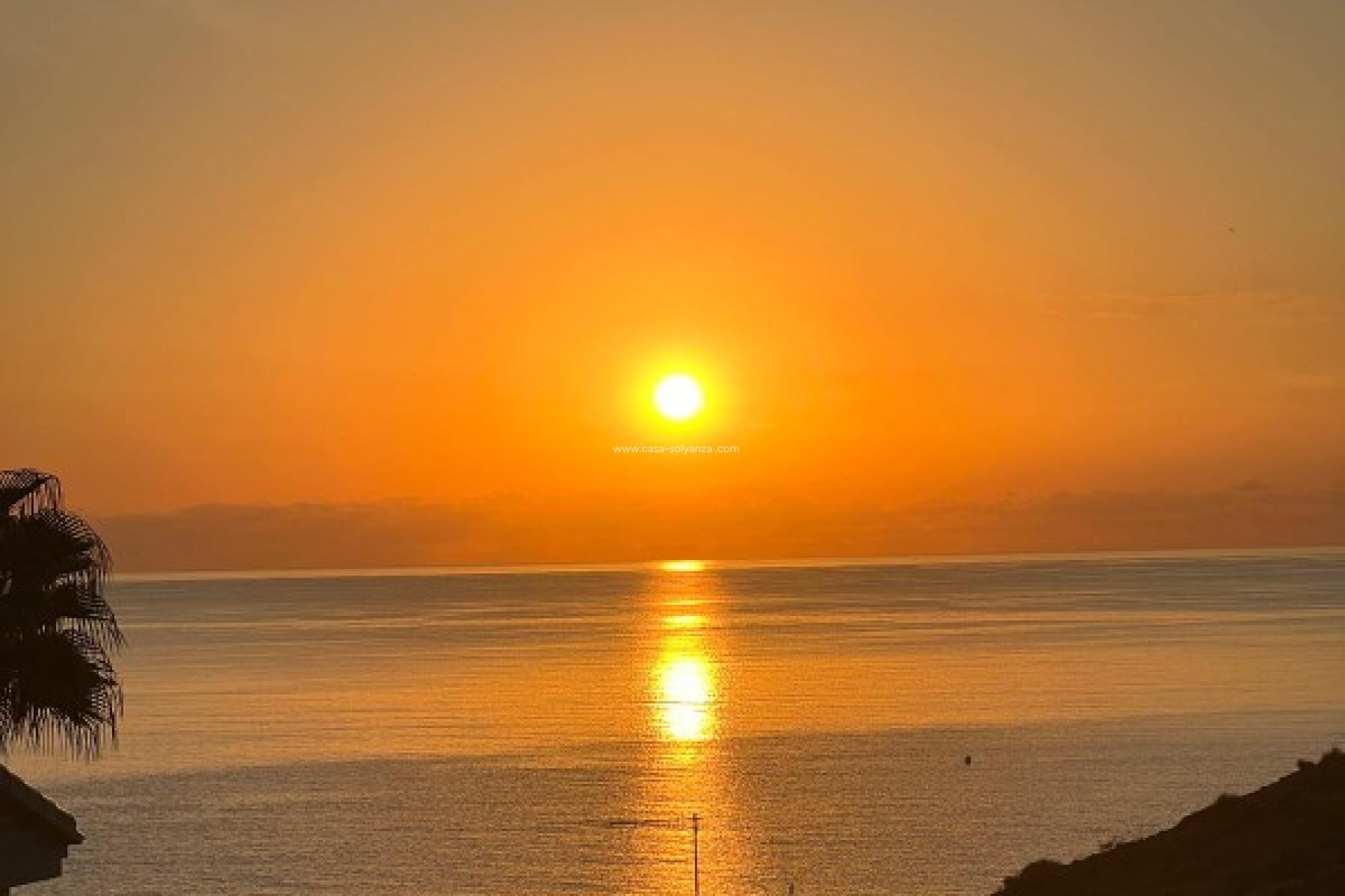 Resale - Villa - Campoamor