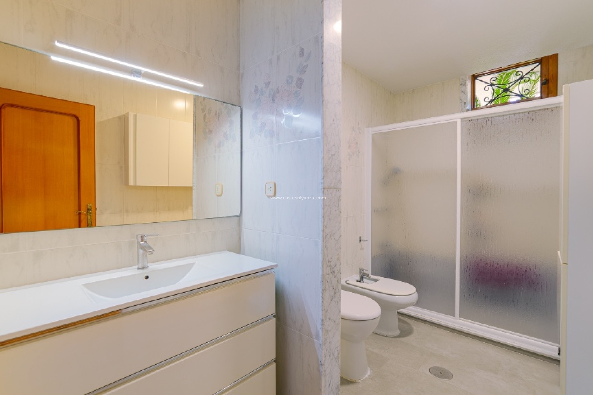 Resale - Villa - Campoamor