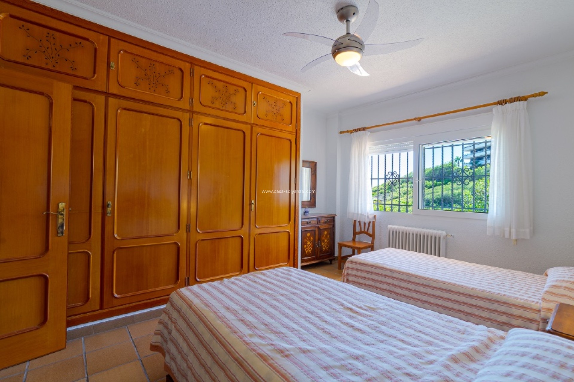 Resale - Villa - Campoamor