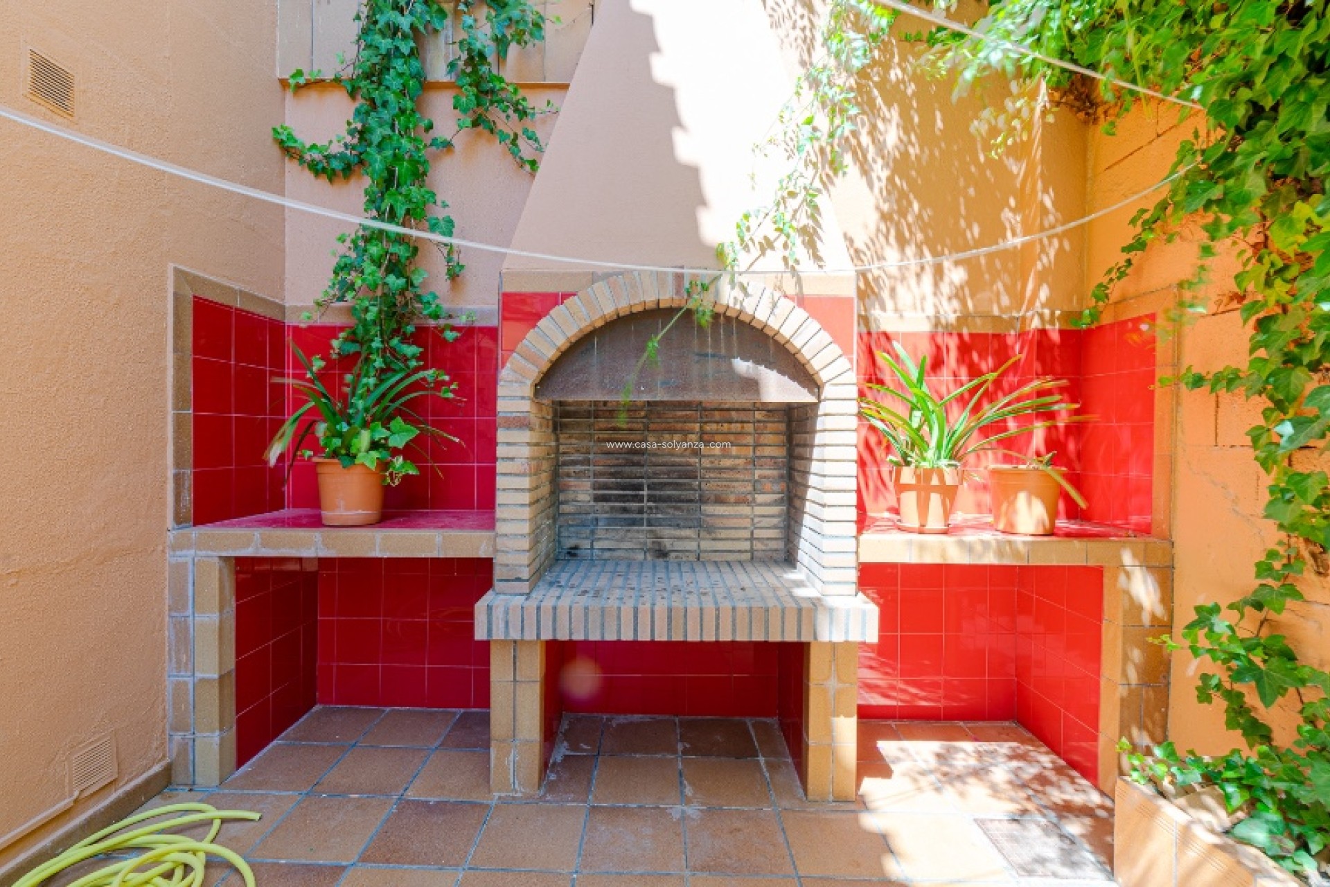 Resale - Villa - Campoamor