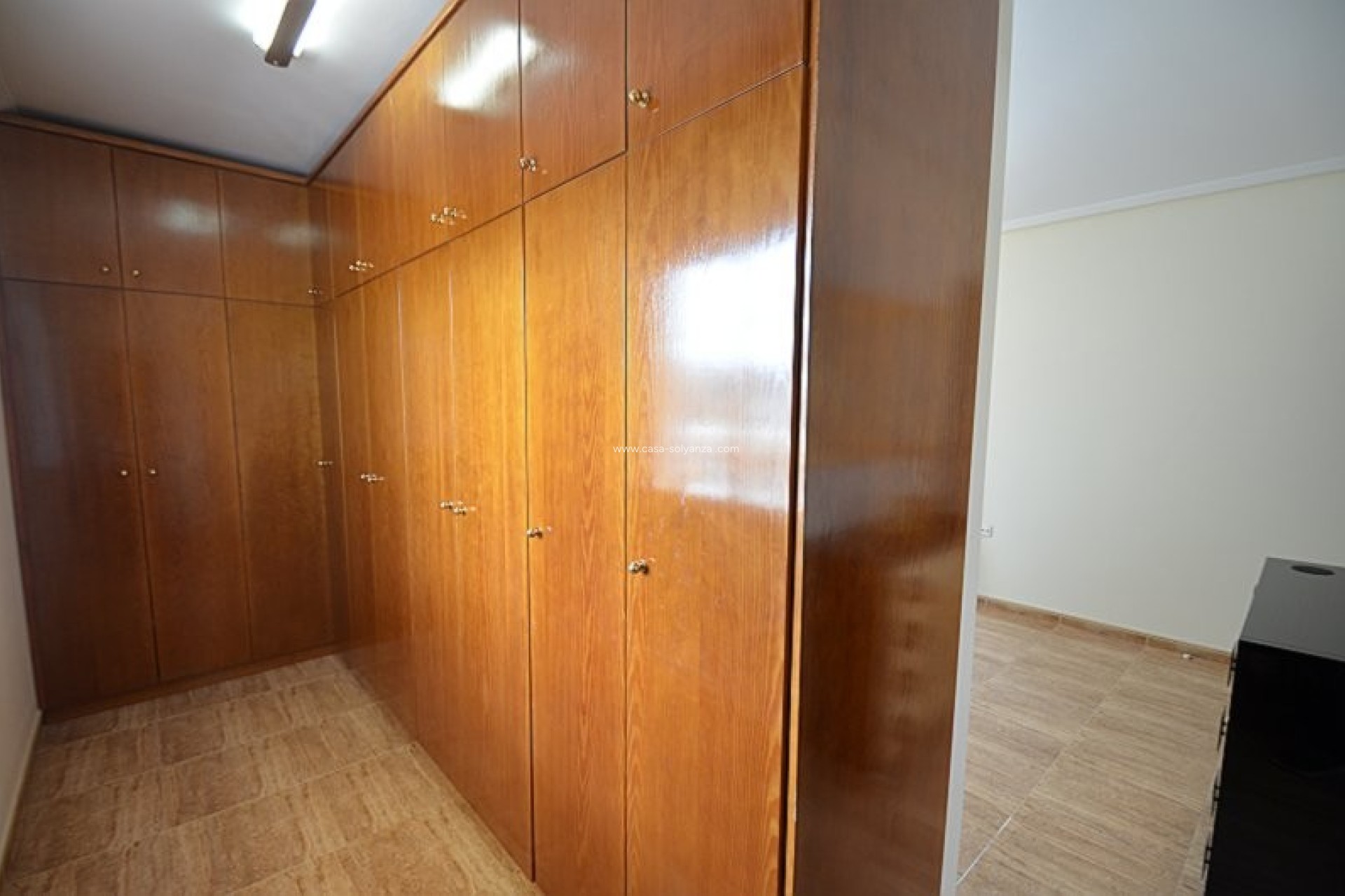 Resale - Villa - Campos del Río - Inland