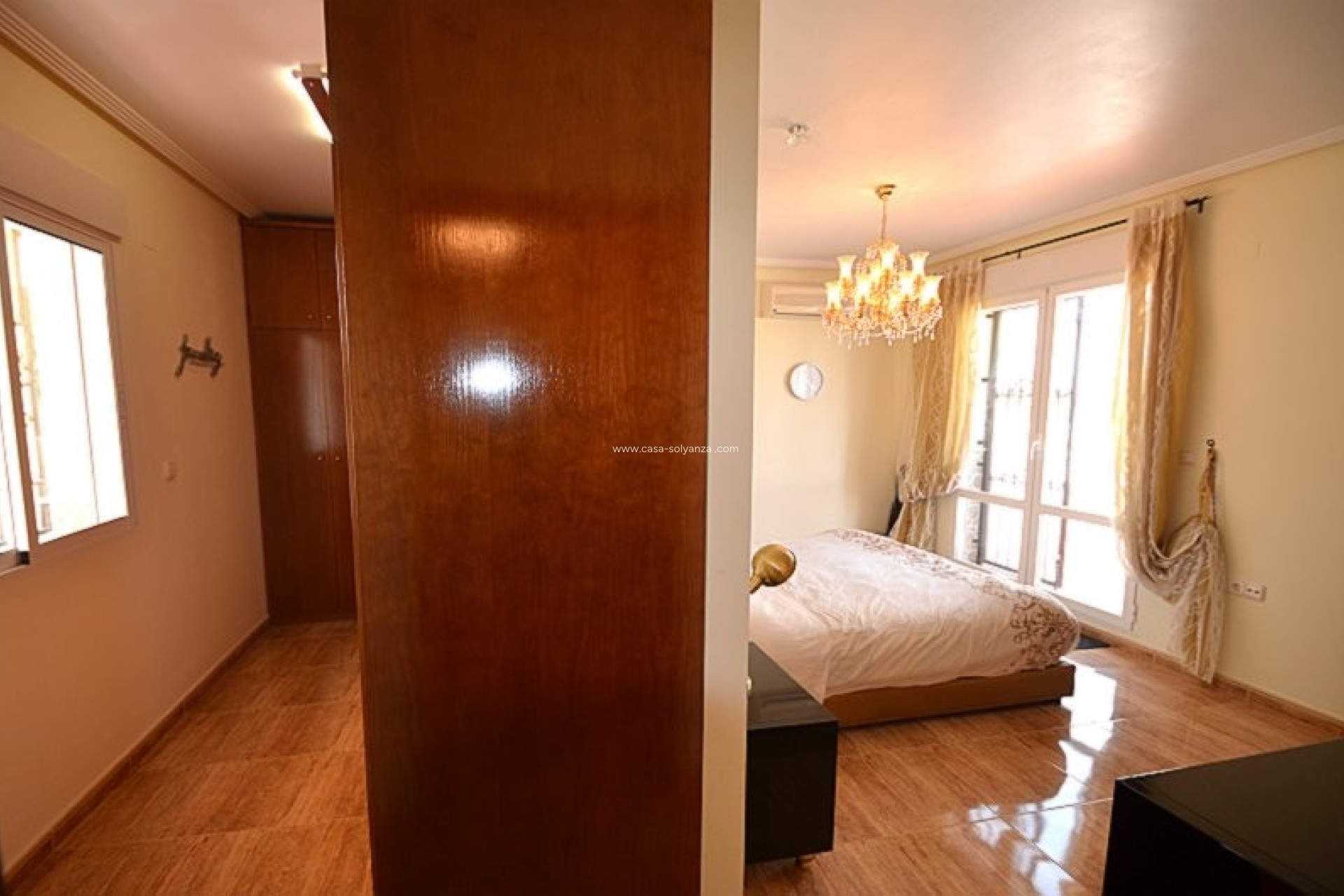 Resale - Villa - Campos del Río - Inland