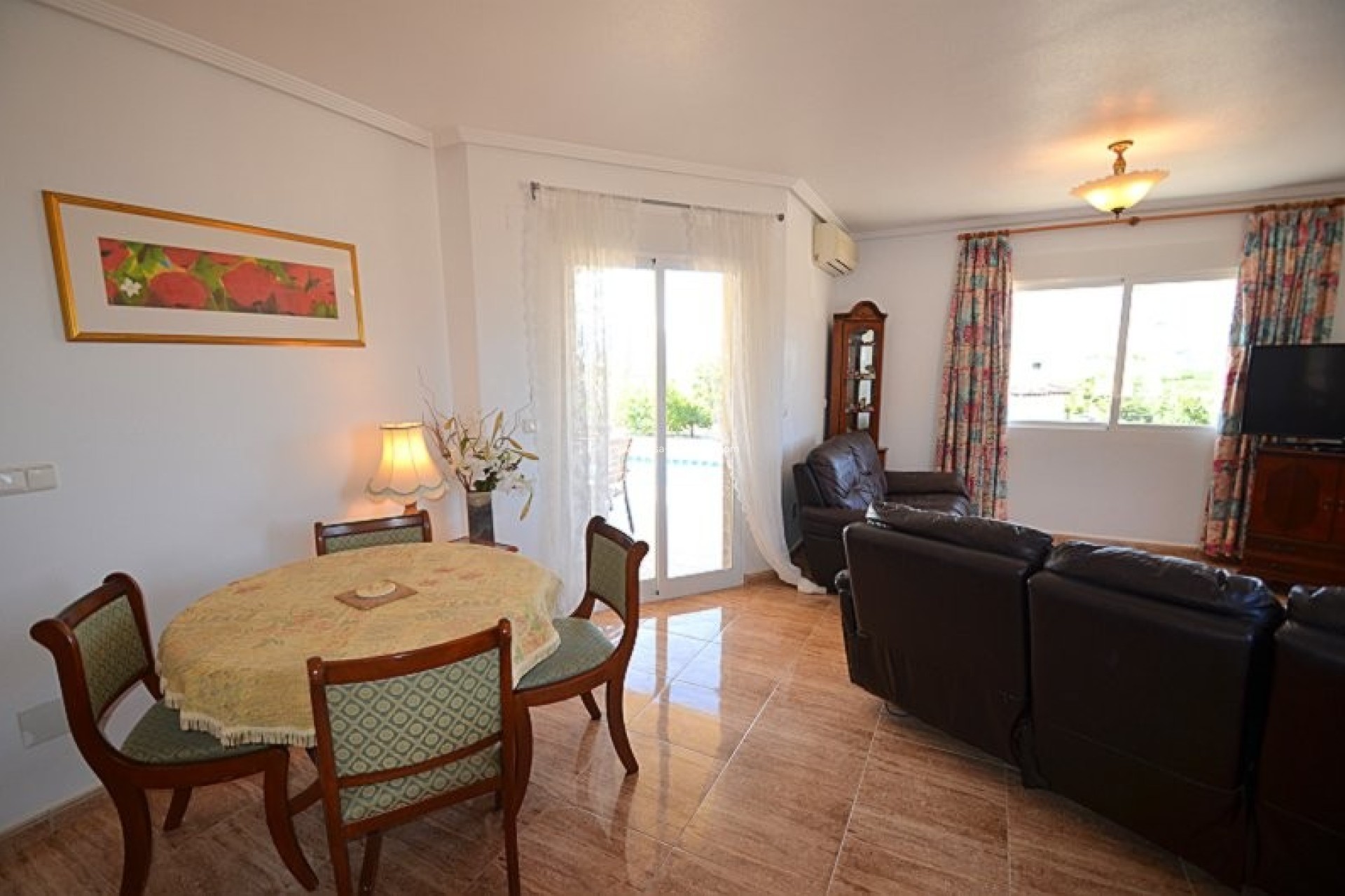Resale - Villa - Campos del Río - Inland