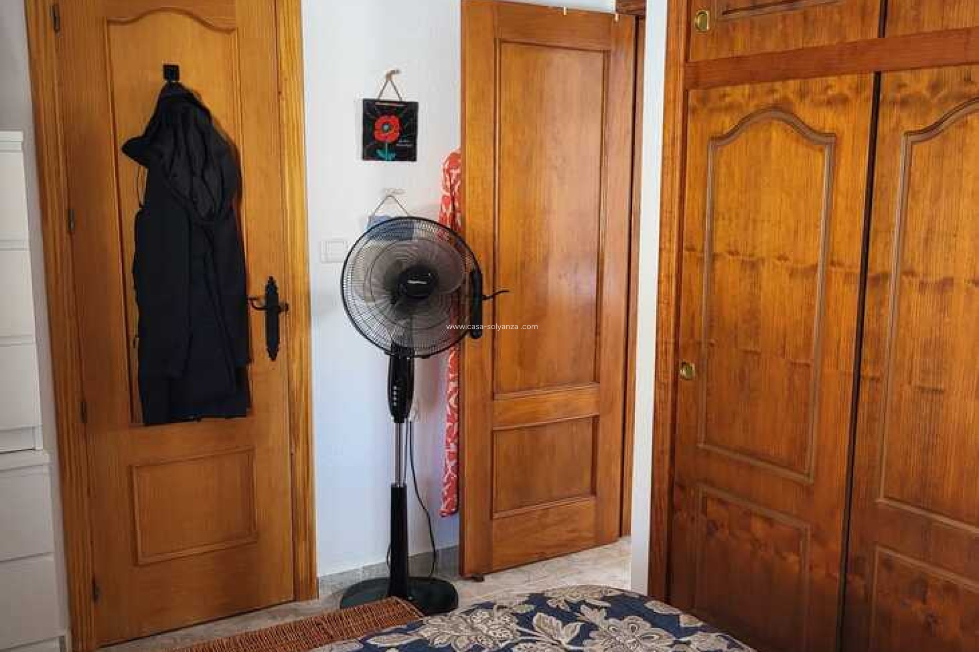 Resale - Villa - Camposol - Fortuna