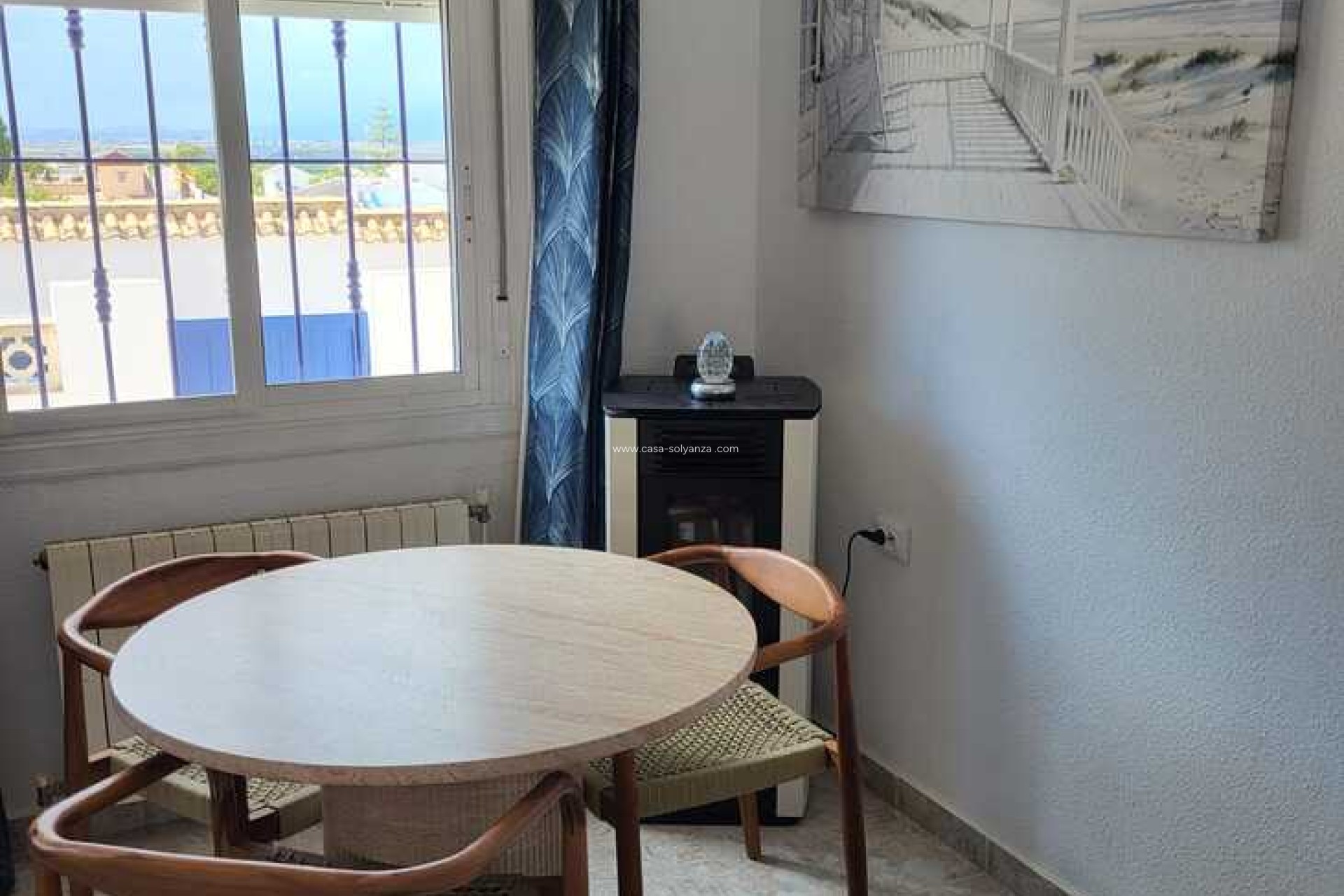 Resale - Villa - Camposol - Fortuna