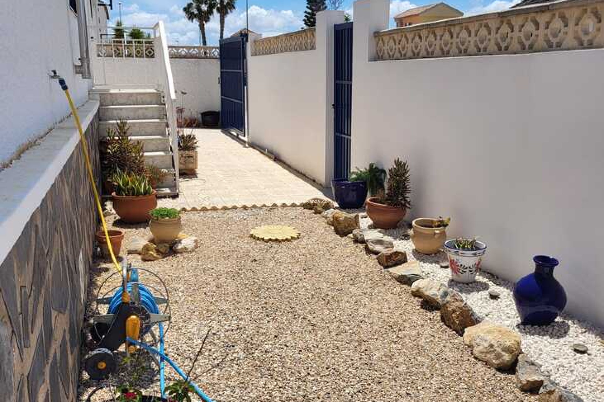 Resale - Villa - Camposol - Fortuna