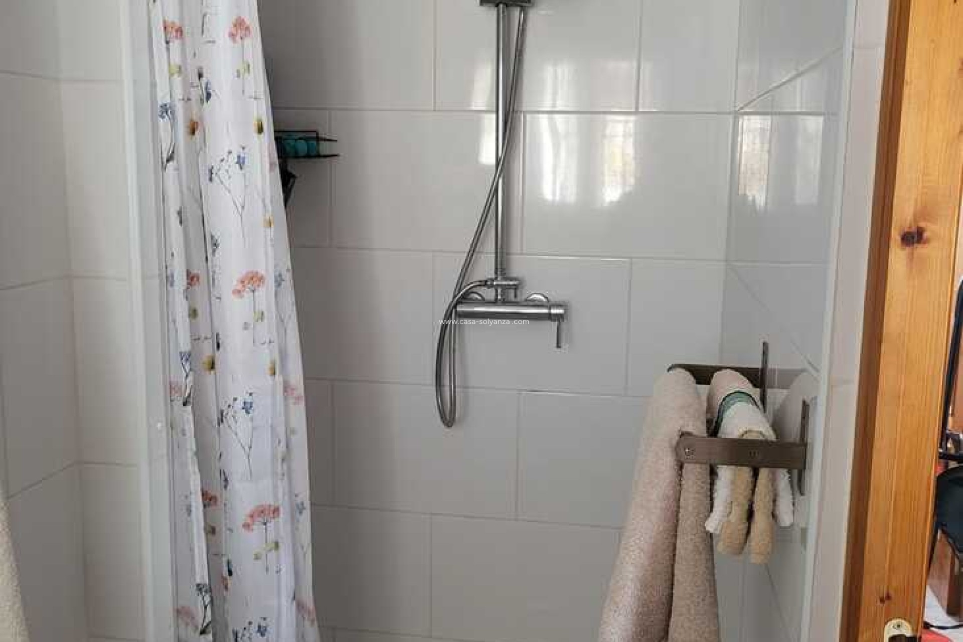Resale - Villa - Camposol - Fortuna