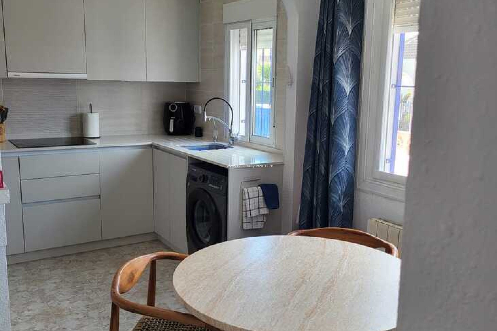 Resale - Villa - Camposol - Fortuna