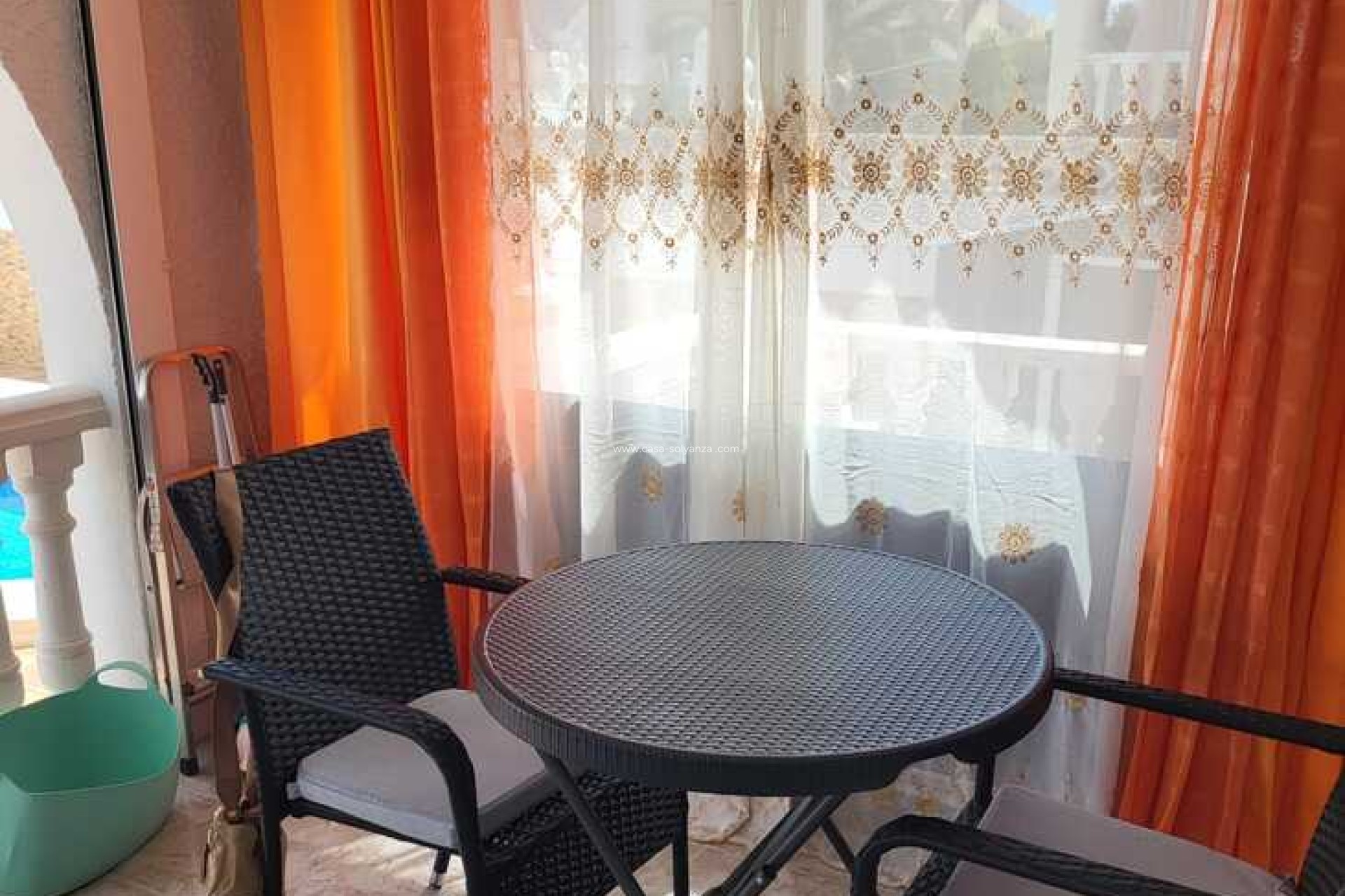 Resale - Villa - Camposol - Fortuna