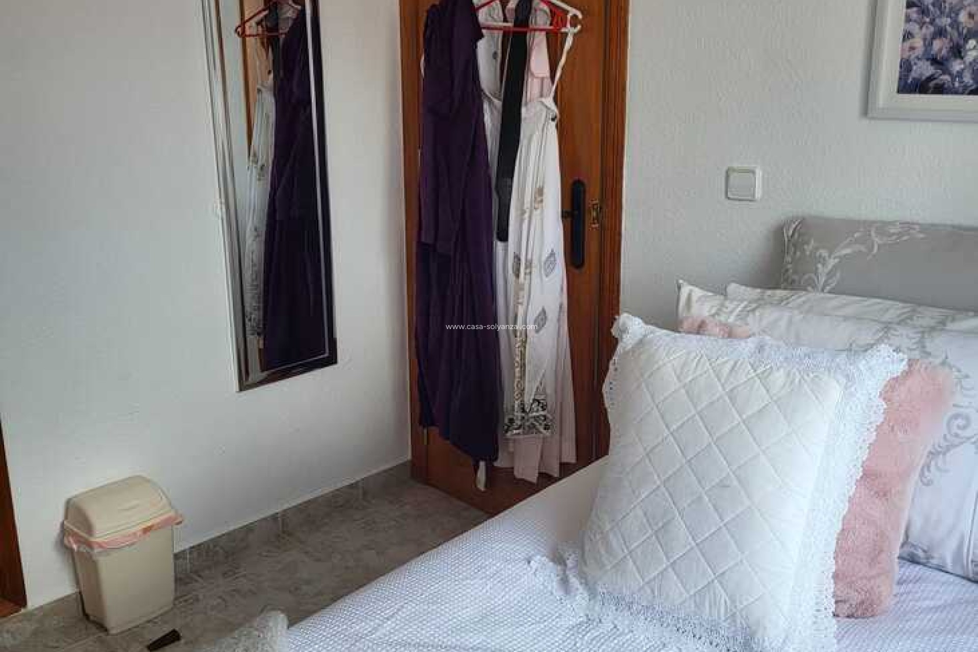 Resale - Villa - Camposol - Fortuna