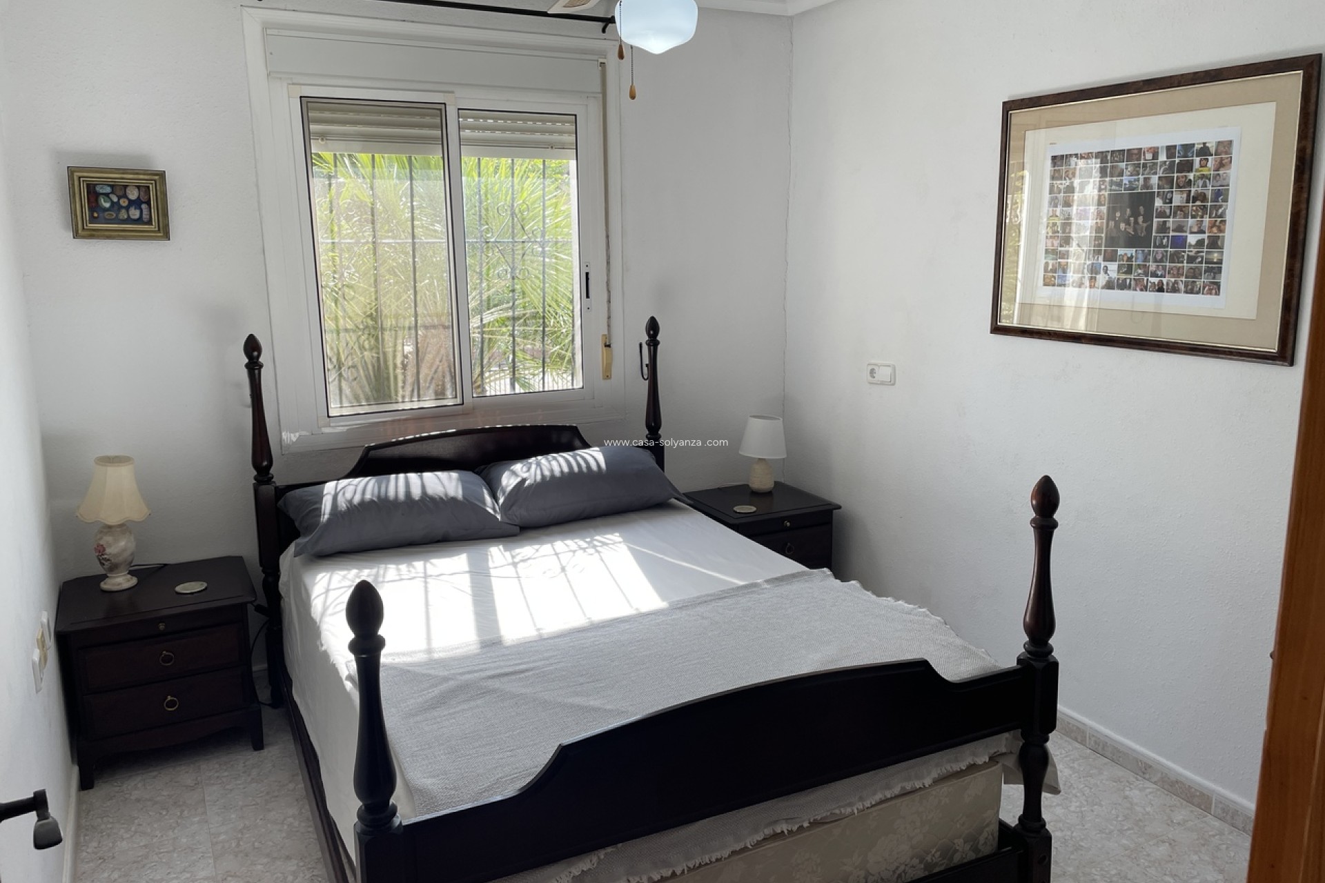 Resale - Villa - Camposol - Inland