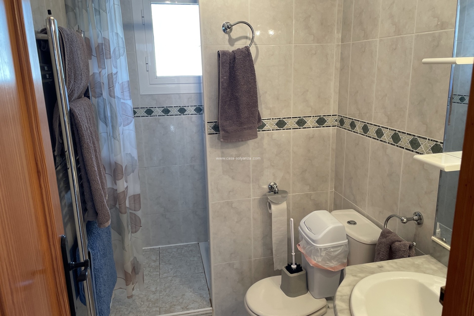 Resale - Villa - Camposol - Inland