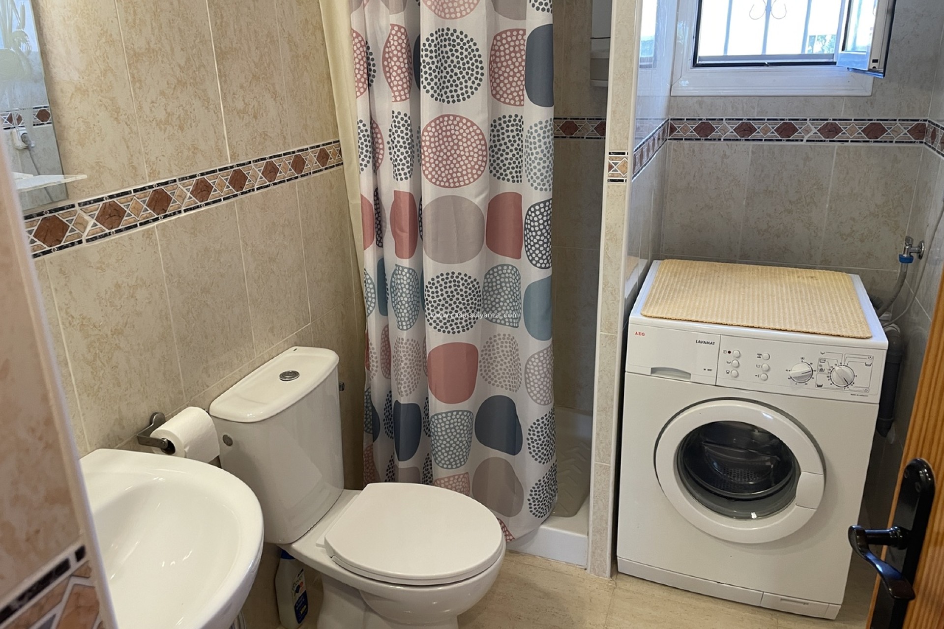 Resale - Villa - Camposol - Inland