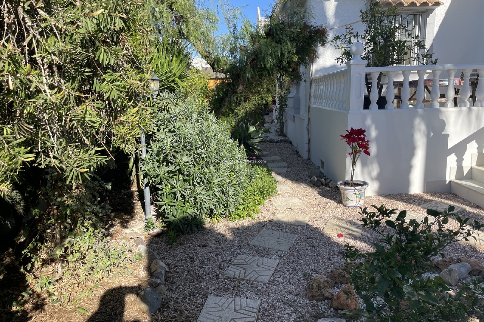 Resale - Villa - Camposol - Inland