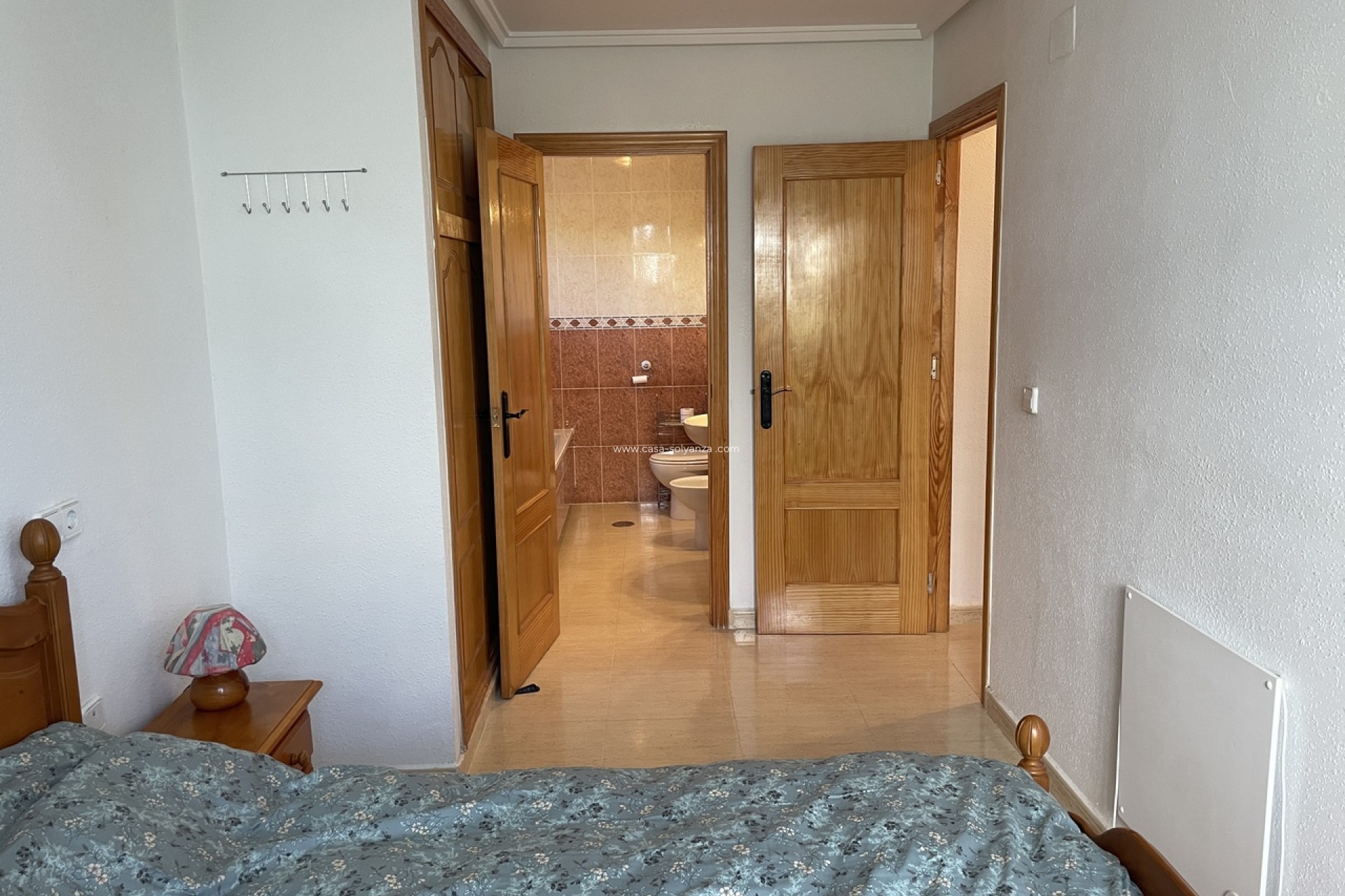 Resale - Villa - Camposol - Inland