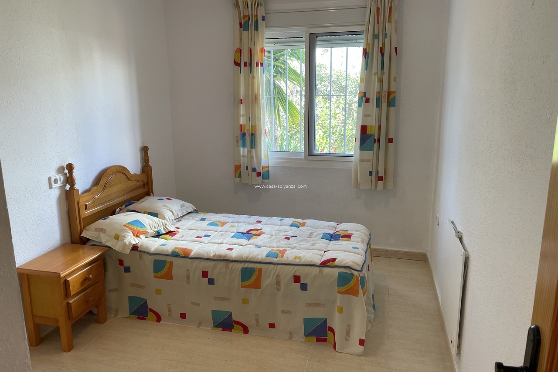 Resale - Villa - Camposol - Inland