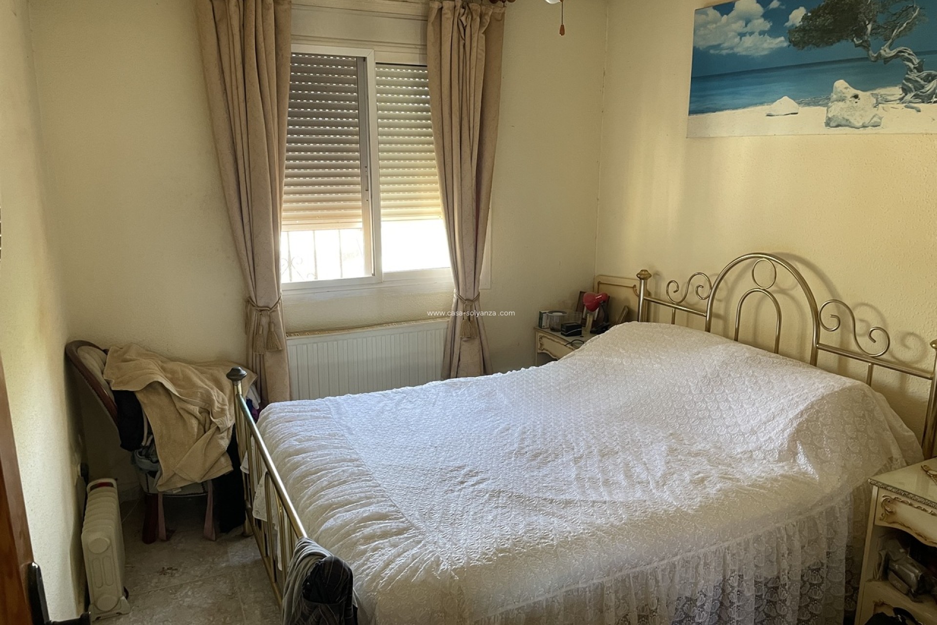 Resale - Villa - Camposol - Inland