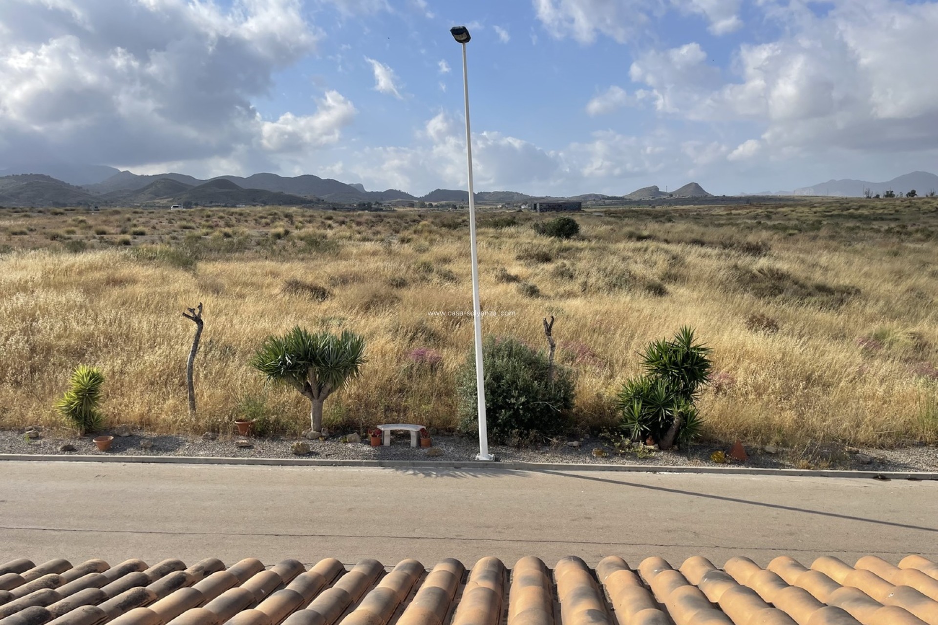 Resale - Villa - Camposol - Inland