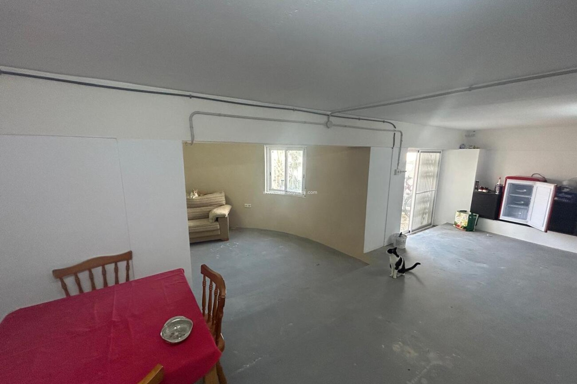 Resale - Villa - Camposol - Sector D