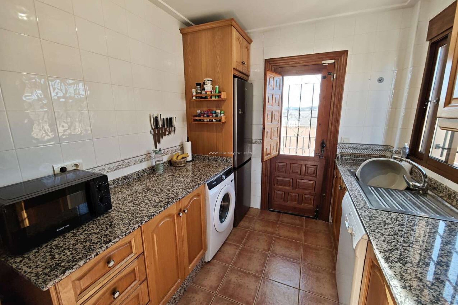 Resale - Villa - Canada del Trigo - Inland