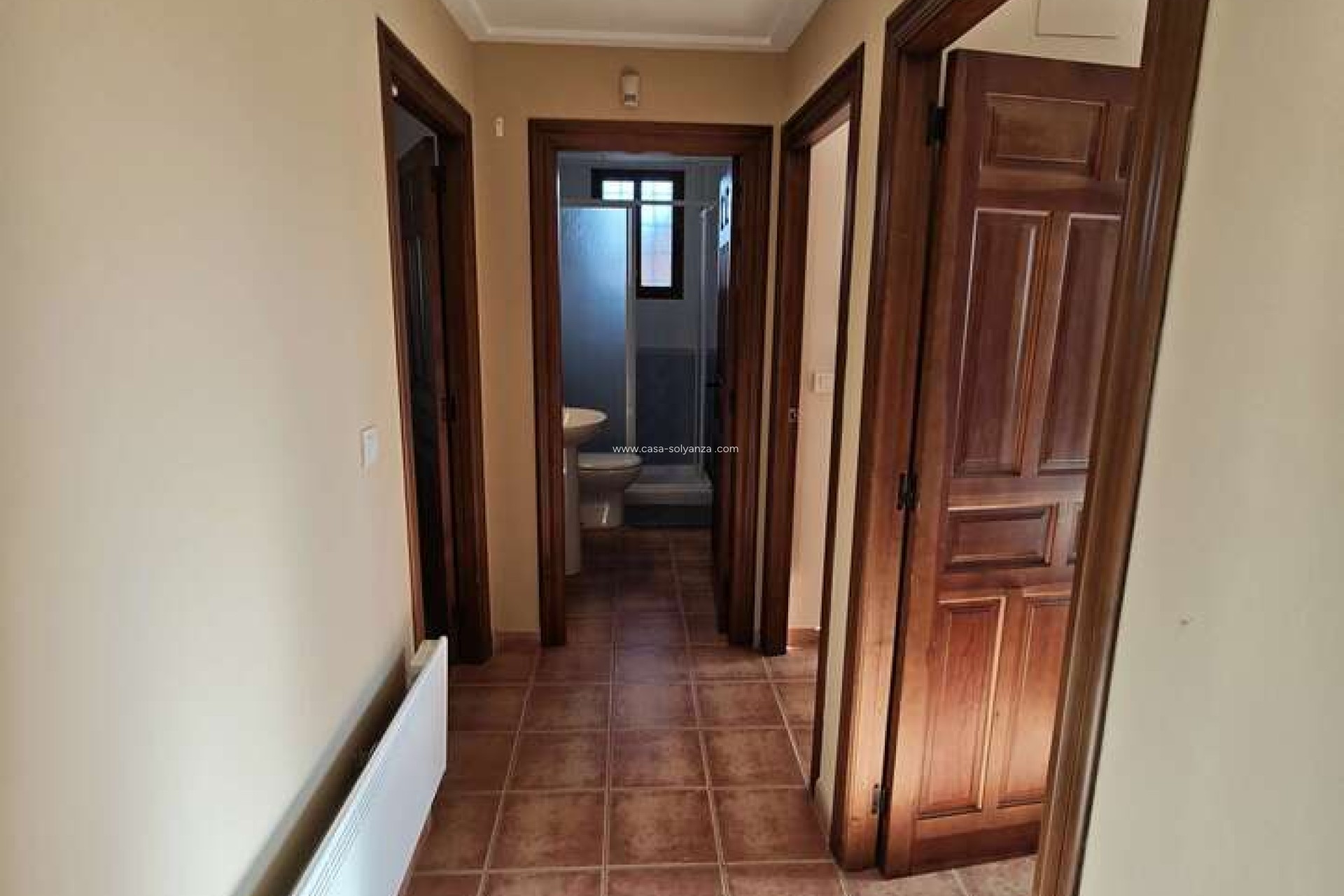 Resale - Villa - Canada del Trigo - Inland