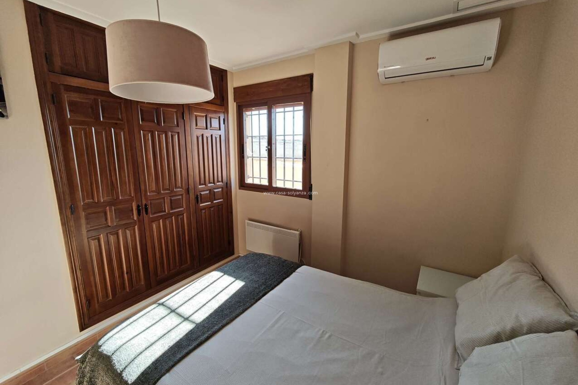 Resale - Villa - Canada del Trigo - Inland