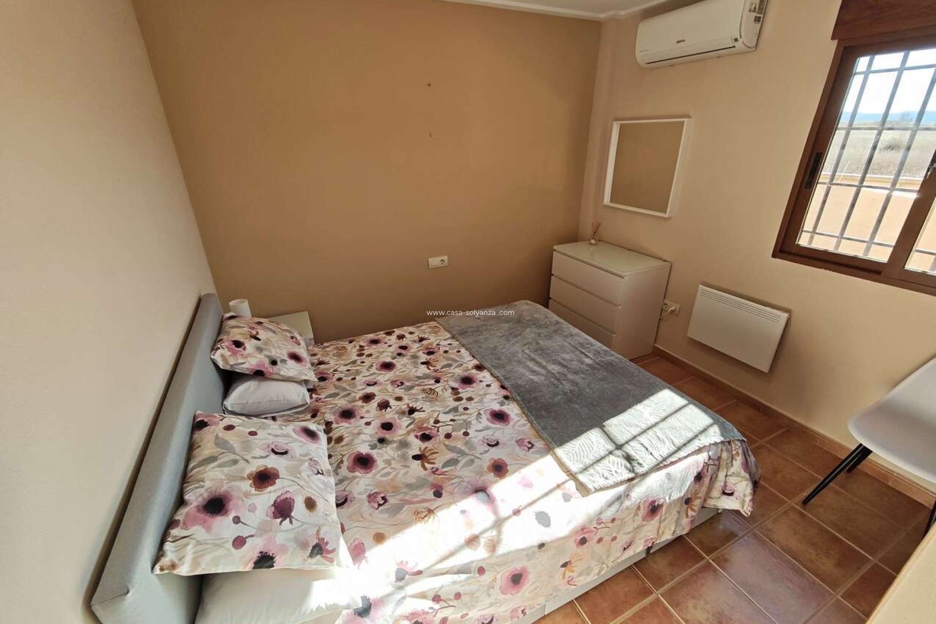 Resale - Villa - Canada del Trigo - Inland