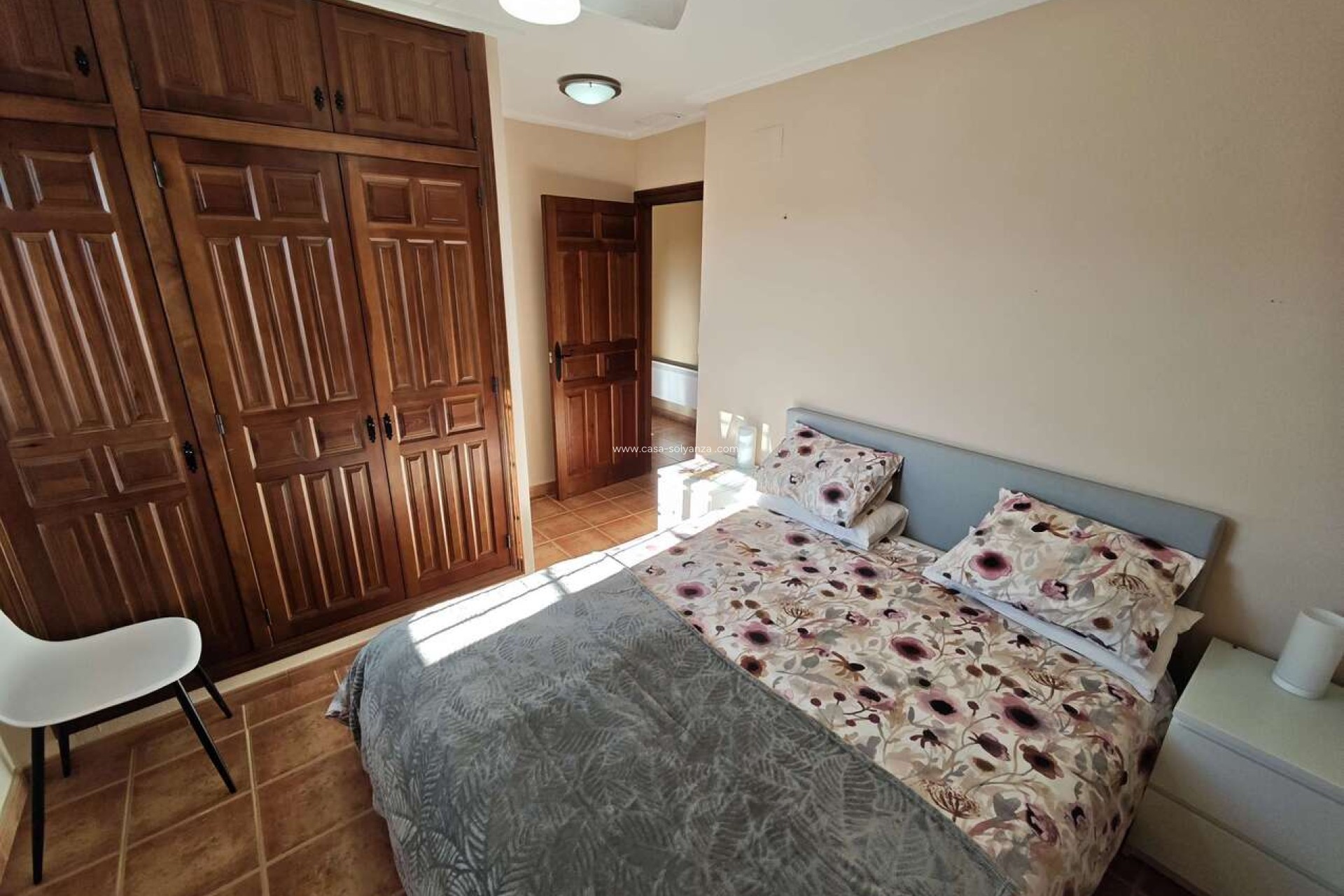 Resale - Villa - Canada del Trigo - Inland