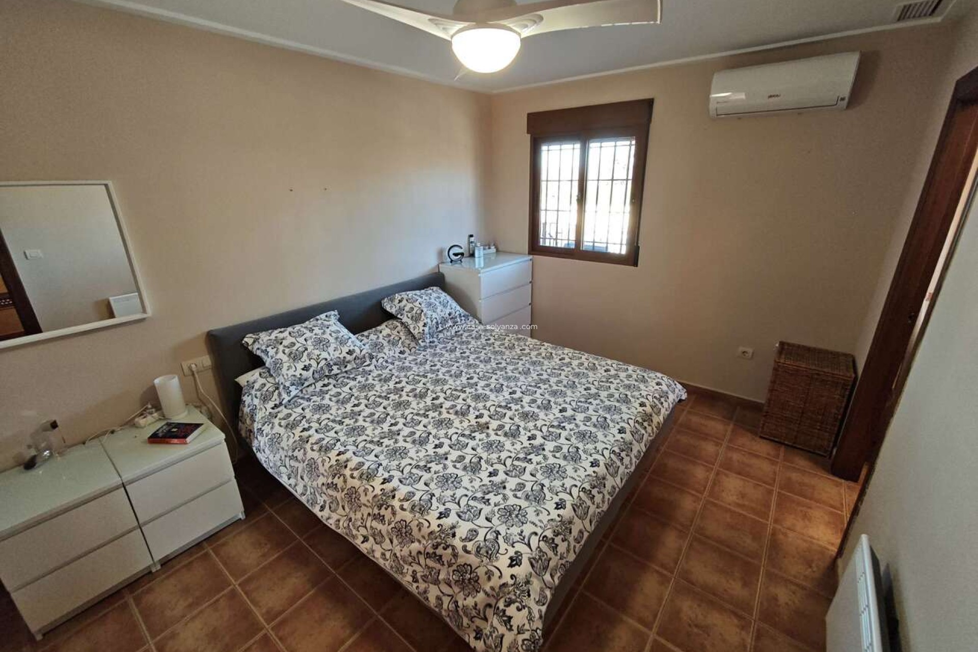 Resale - Villa - Canada del Trigo - Inland