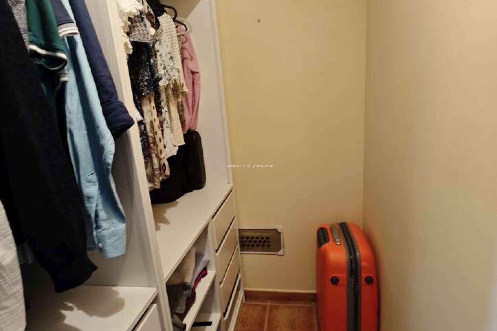 Resale - Villa - Canada del Trigo - Inland