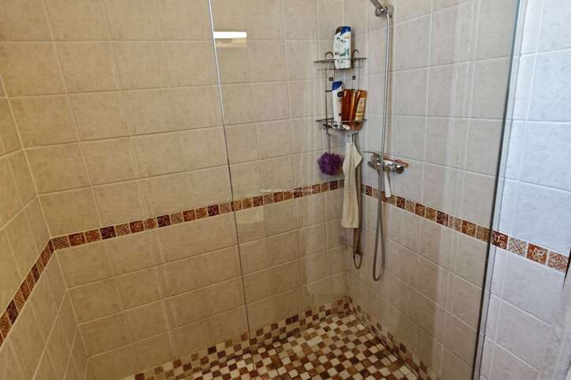 Resale - Villa - Canada del Trigo - Inland