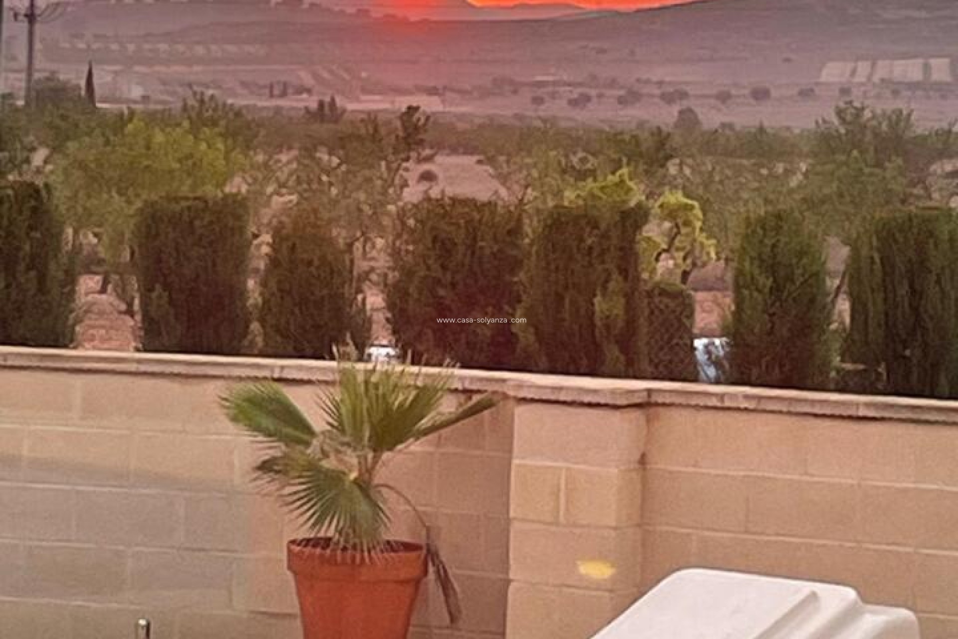 Resale - Villa - Canada del Trigo - Inland