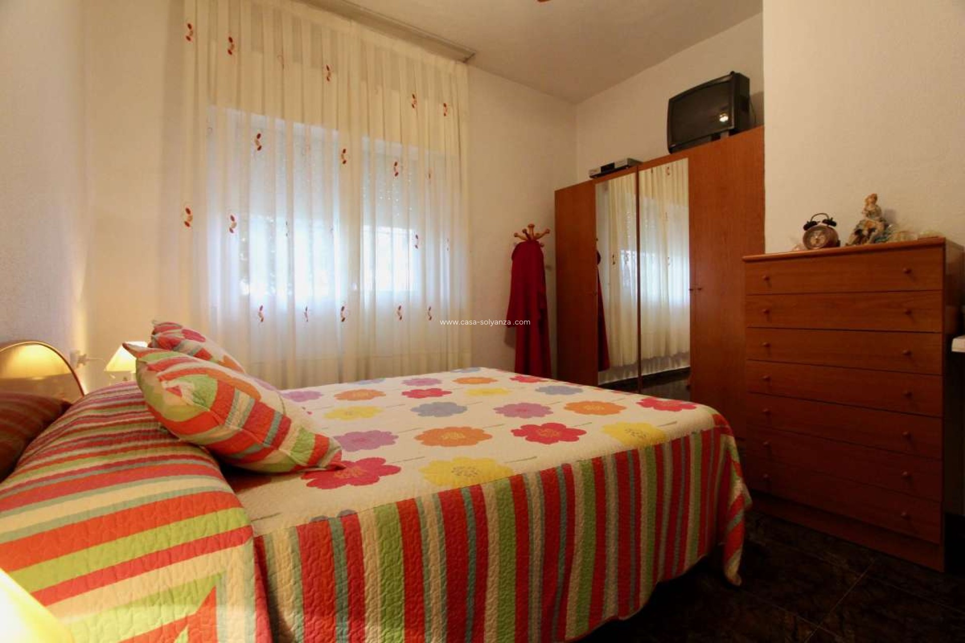 Resale - Villa - Canadas De San Pedro - Inland