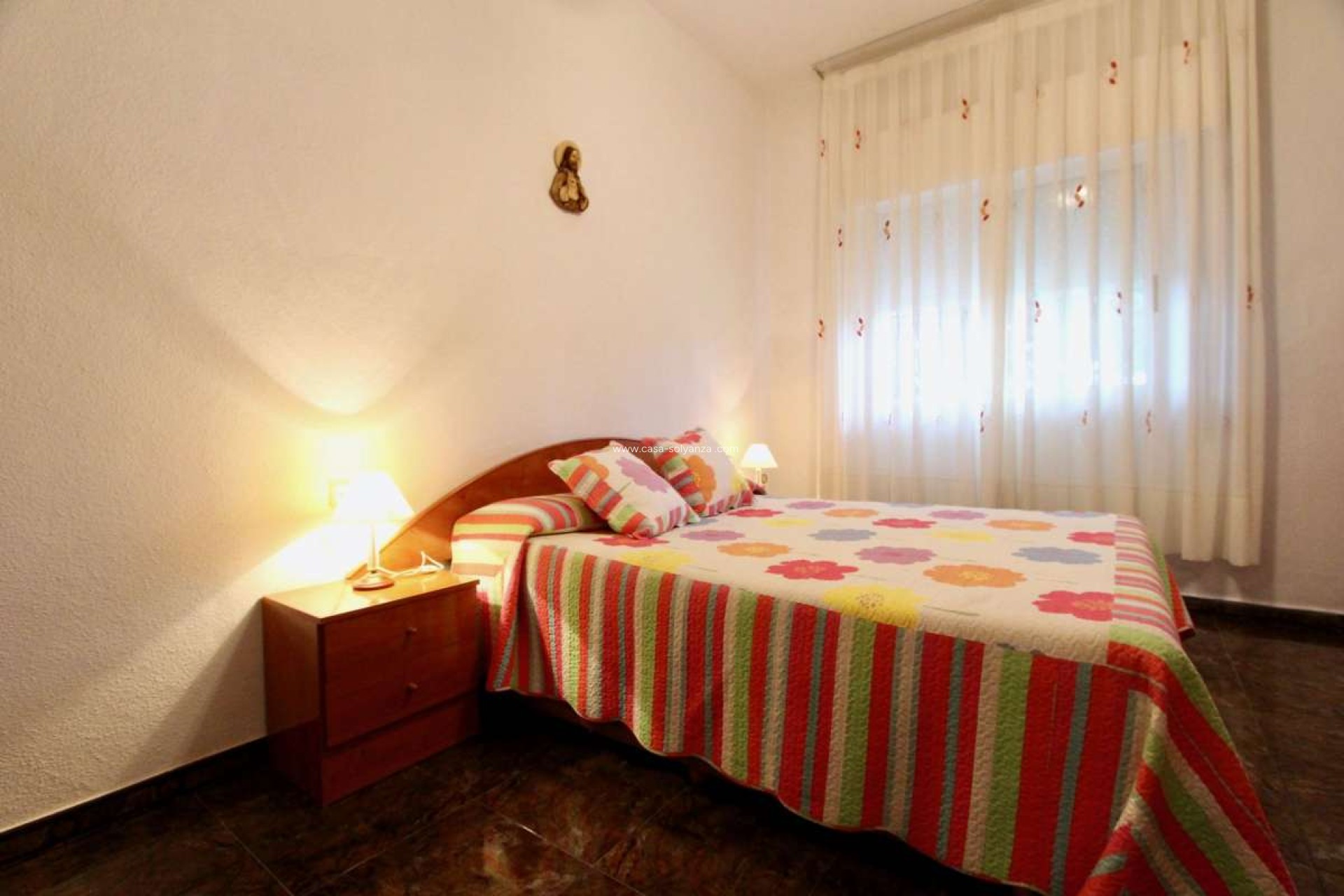 Resale - Villa - Canadas De San Pedro - Inland