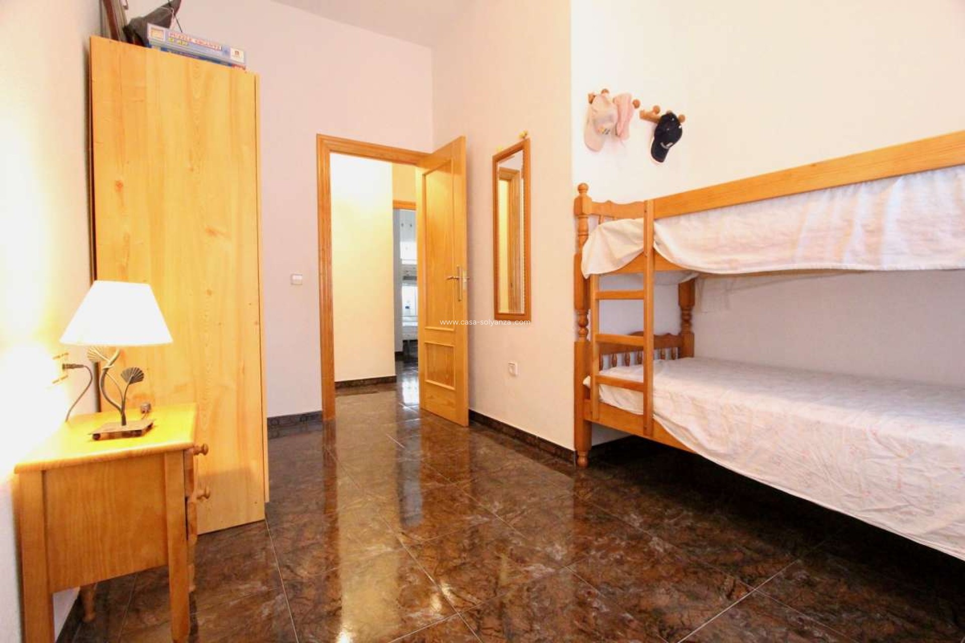 Resale - Villa - Canadas De San Pedro - Inland