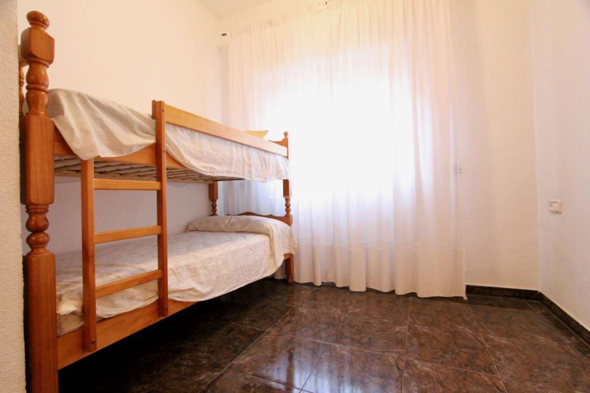 Resale - Villa - Canadas De San Pedro - Inland