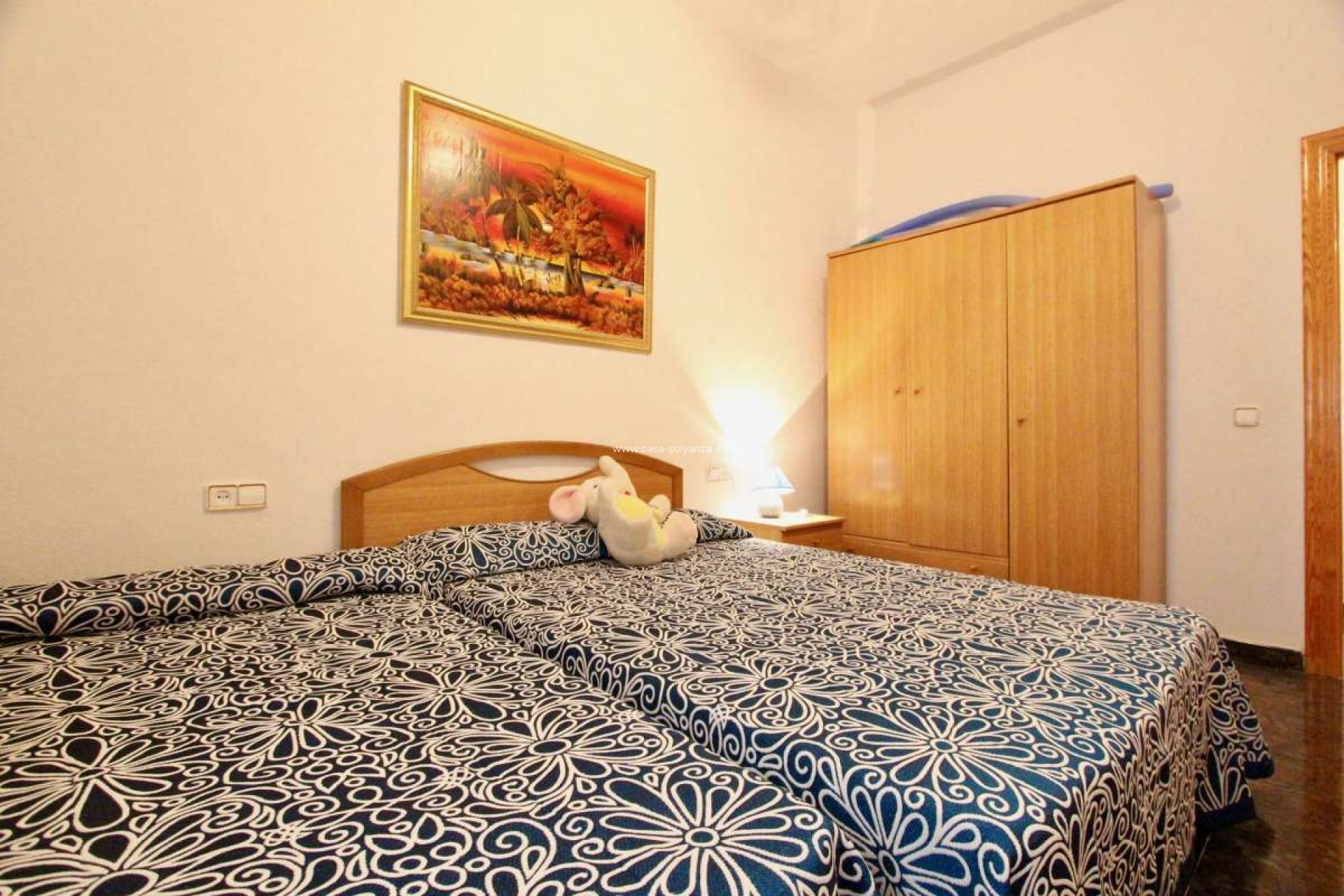 Resale - Villa - Canadas De San Pedro - Inland
