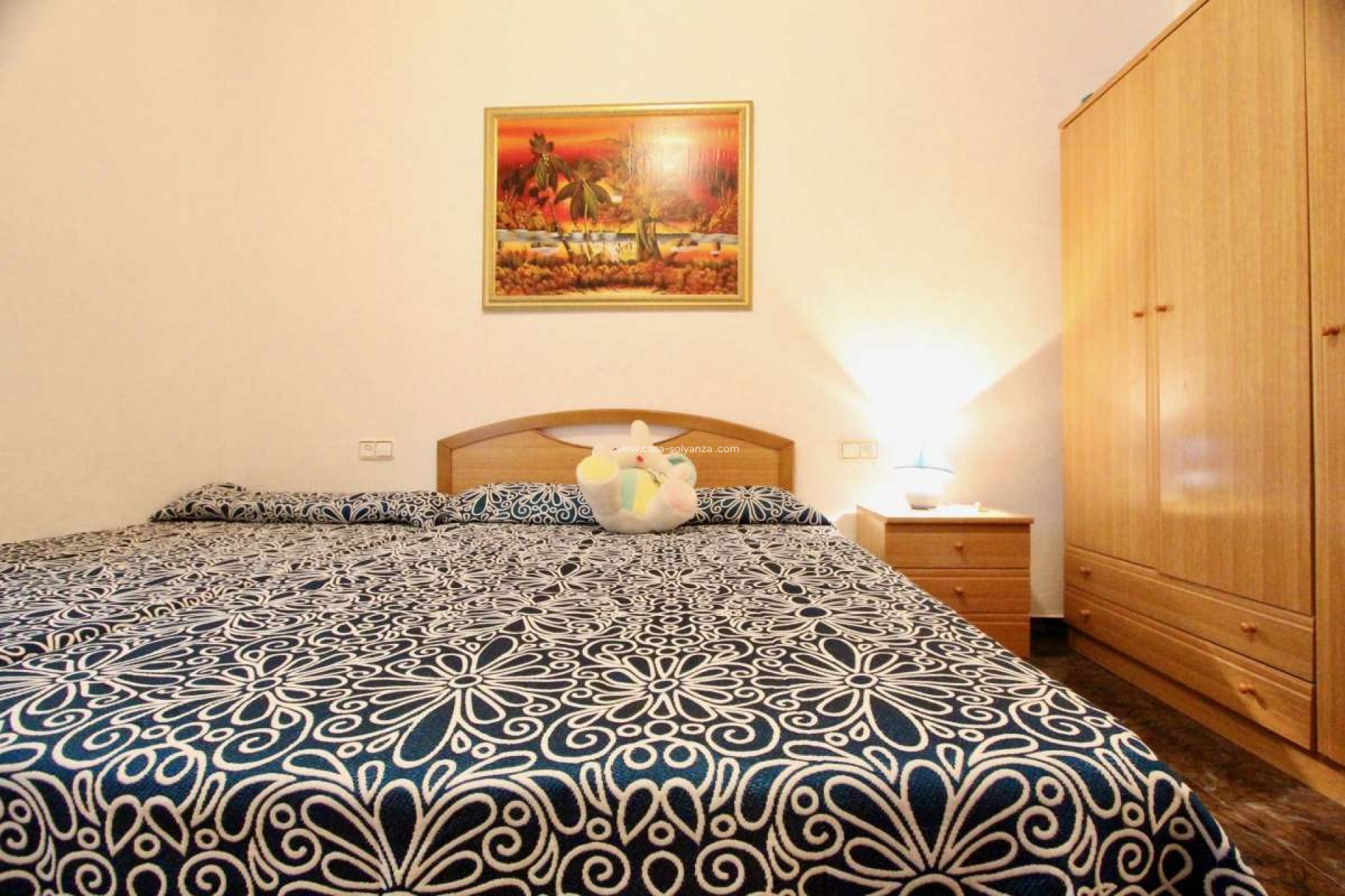 Resale - Villa - Canadas De San Pedro - Inland