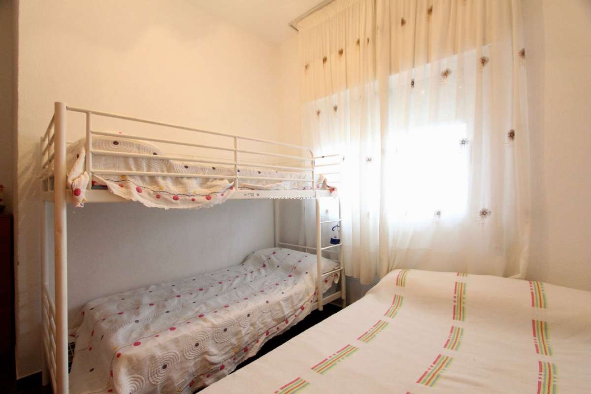 Resale - Villa - Canadas De San Pedro - Inland