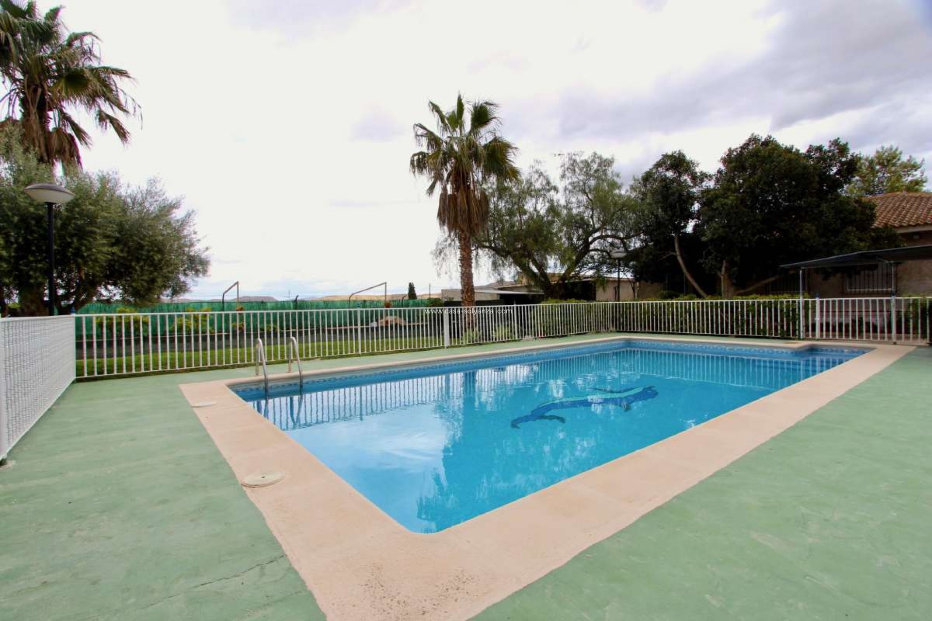 Resale - Villa - Canadas De San Pedro - Inland