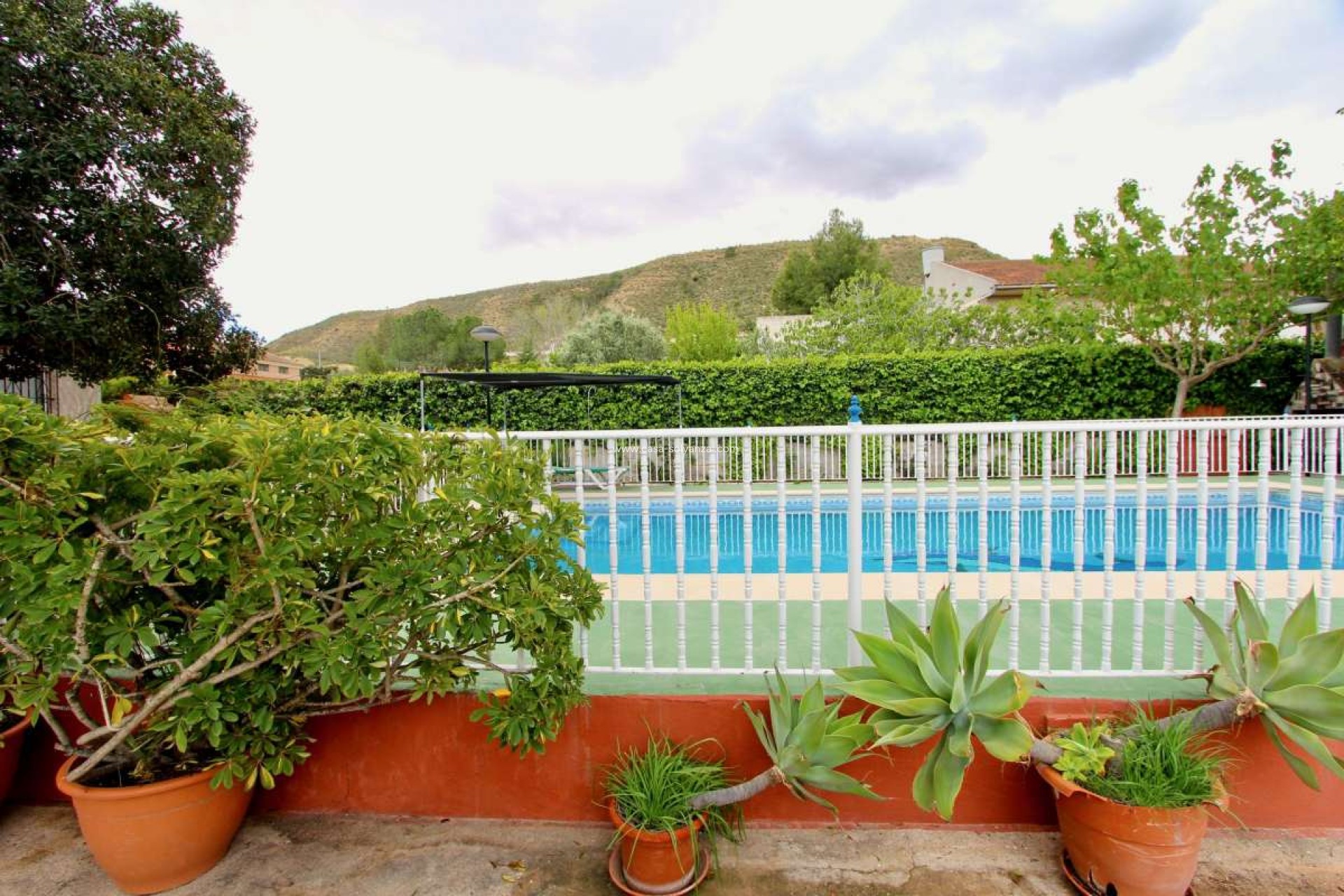 Resale - Villa - Canadas De San Pedro - Inland