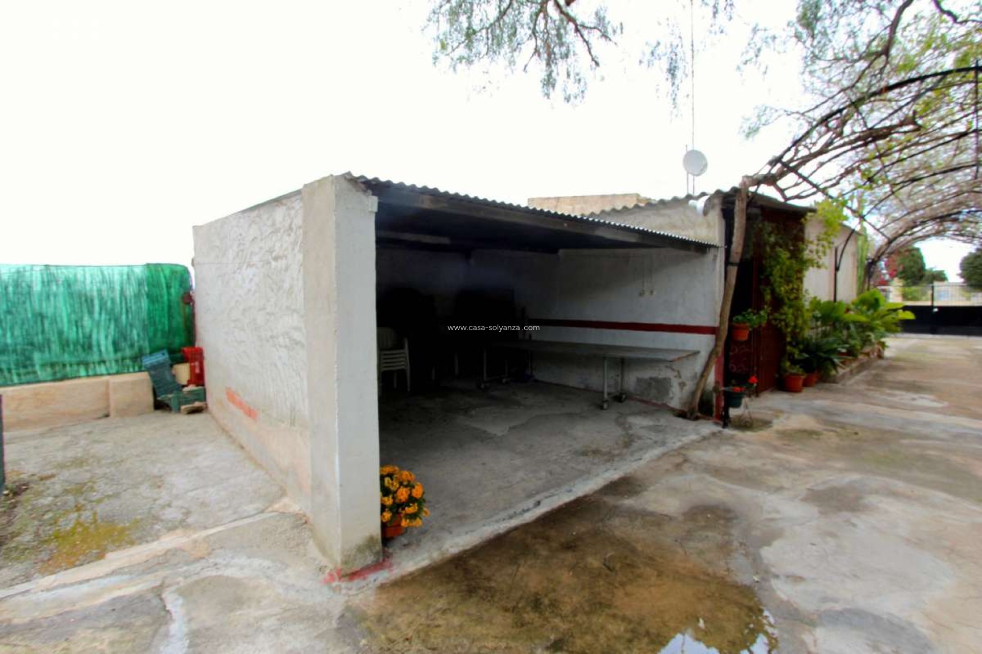 Resale - Villa - Canadas De San Pedro - Inland