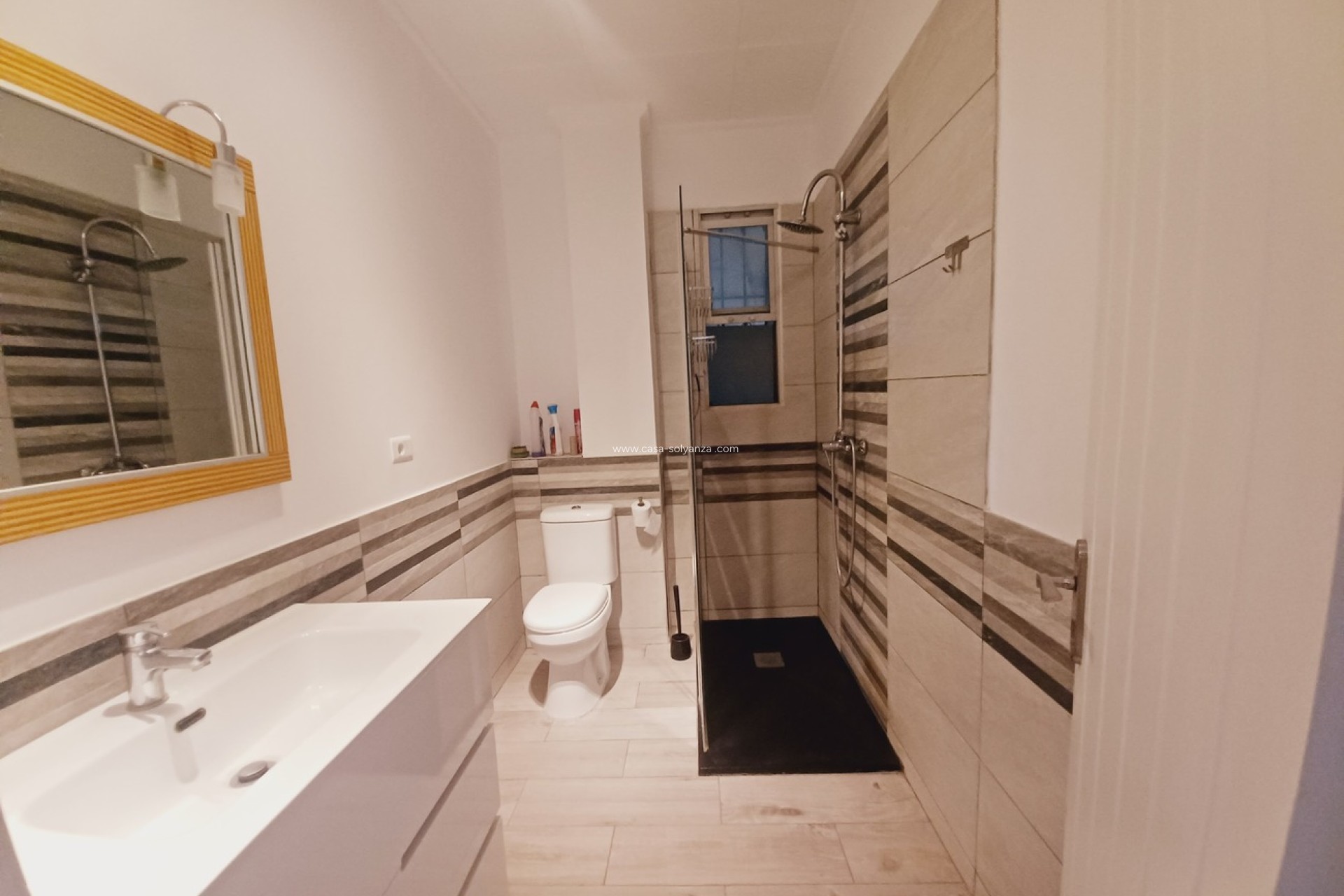 Resale - Villa - Canadas De San Pedro - Inland