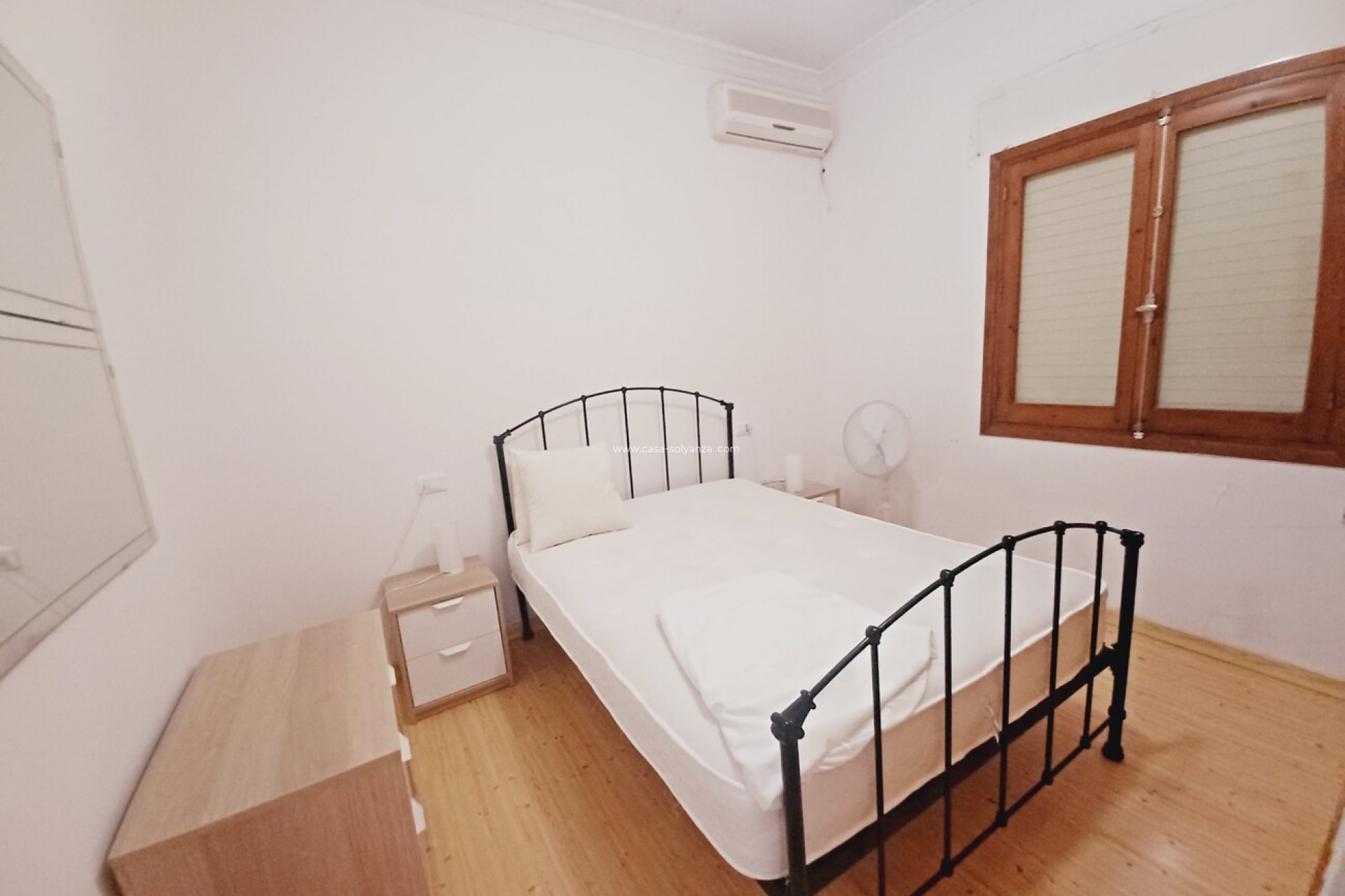 Resale - Villa - Canadas De San Pedro - Inland