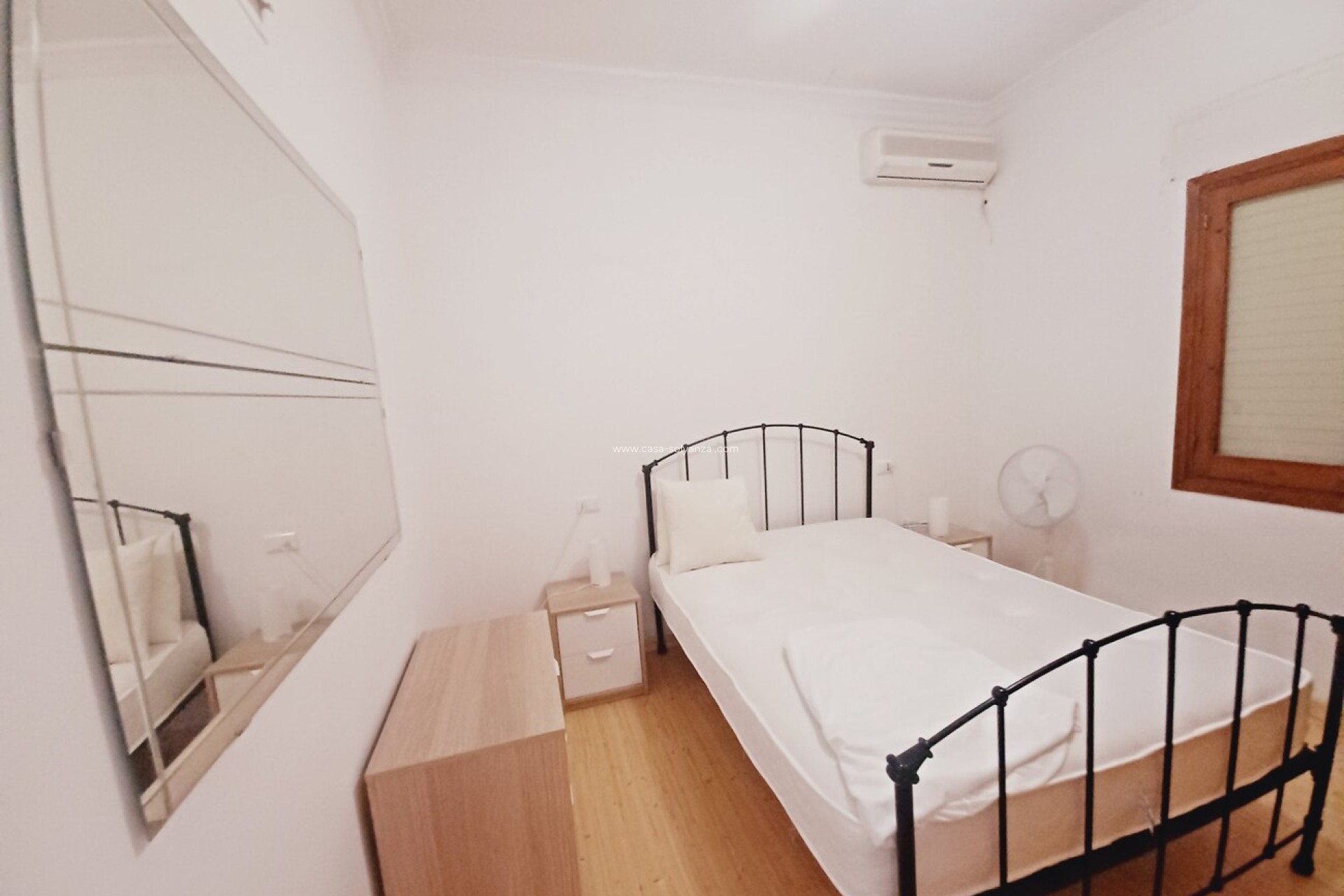 Resale - Villa - Canadas De San Pedro - Inland