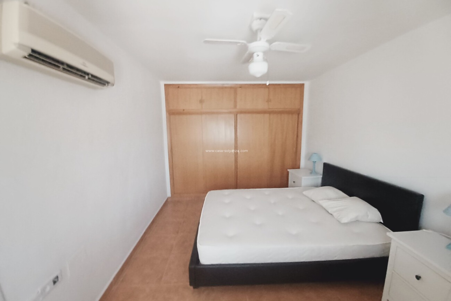 Resale - Villa - Canadas De San Pedro - Inland