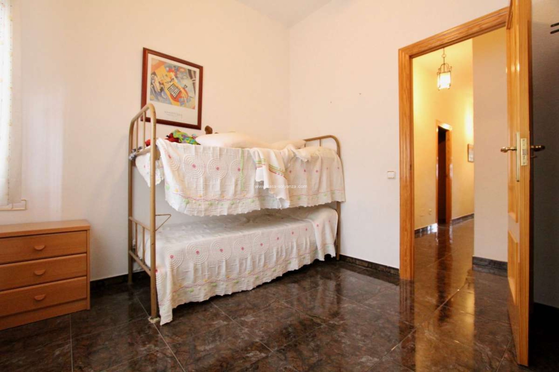 Resale - Villa - Canadas De San Pedro - Inland